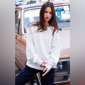 Pacsun John Galt Crew neck